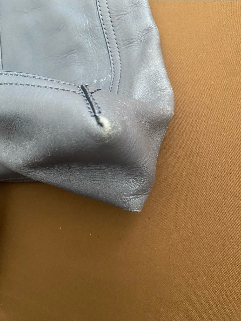 Fendi Maxi Baguette - Picture 4 of 5